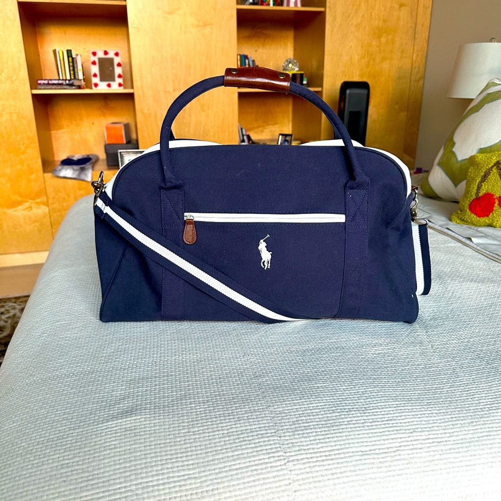 Polo Ralph Lauren Weekender Bag